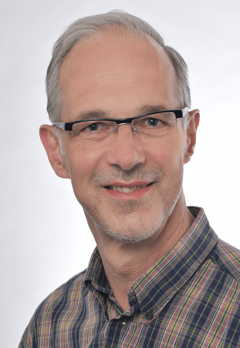 Dr. Karsten Liebmann